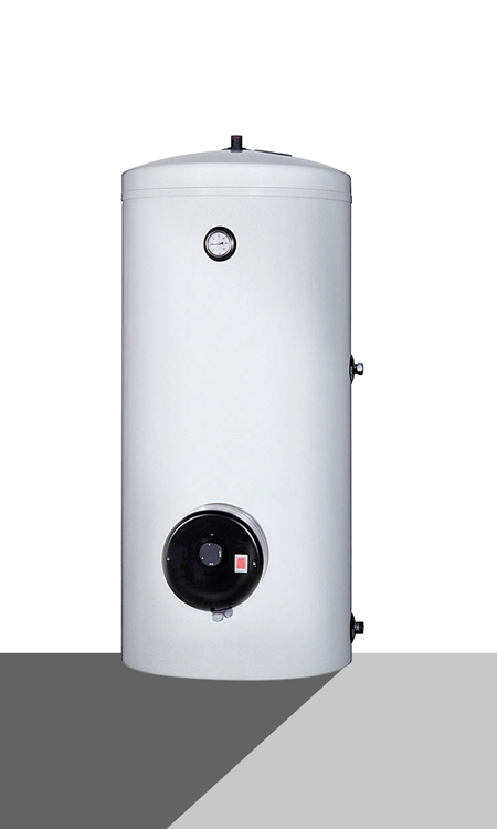 GDTS Products universal domestic hot water cylinder ACS 200 Z Image